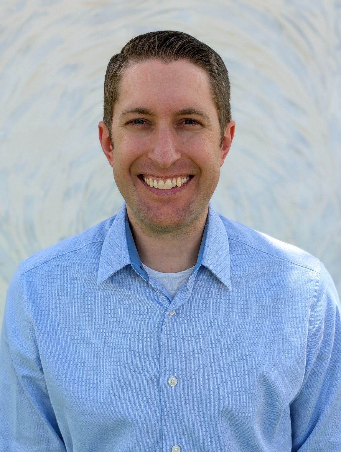 Kyle Utterback, CPA, San Antonio nonprofit accountant